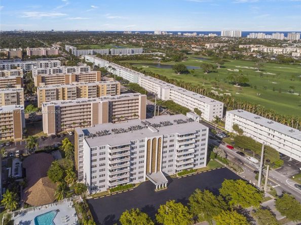 401 NE 14th Ave 603, Hallandale Beach FL 33009