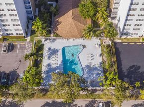401 NE 14th Ave 603, Hallandale Beach FL 33009