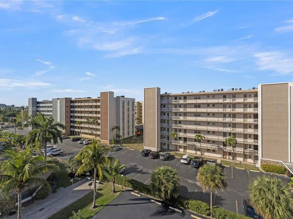 401 NE 14th Ave 603, Hallandale Beach FL 33009