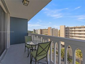 401 NE 14th Ave 603, Hallandale Beach FL 33009