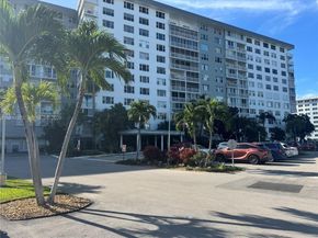 3800 Hillcrest Dr 1222, Hollywood FL 33021