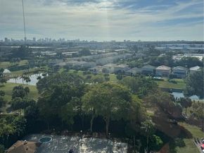 3800 Hillcrest Dr 1222, Hollywood FL 33021