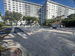 3800 Hillcrest Dr 1222, Hollywood FL 33021