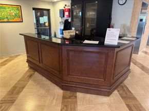 3800 Hillcrest Dr 1222, Hollywood FL 33021