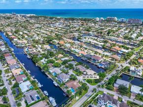 3901 NE 25th Ave, Lighthouse Point FL 33064
