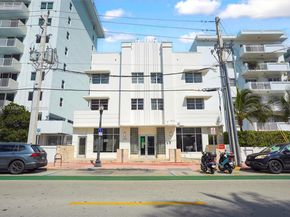 335 Ocean Dr 223, Miami Beach FL 33139
