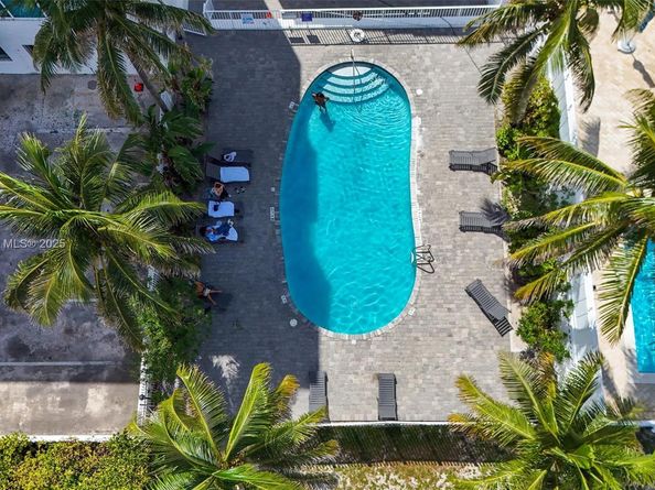 335 Ocean Dr 223, Miami Beach FL 33139