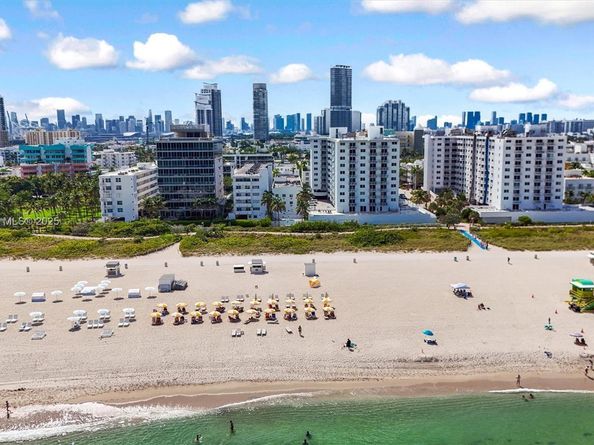 335 Ocean Dr 223, Miami Beach FL 33139