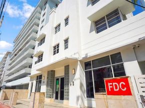 335 Ocean Dr 223, Miami Beach FL 33139
