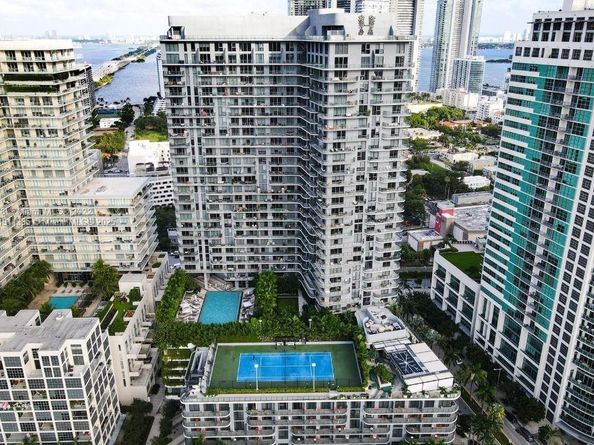 121 NE 34th St 1603, Miami FL 33137
