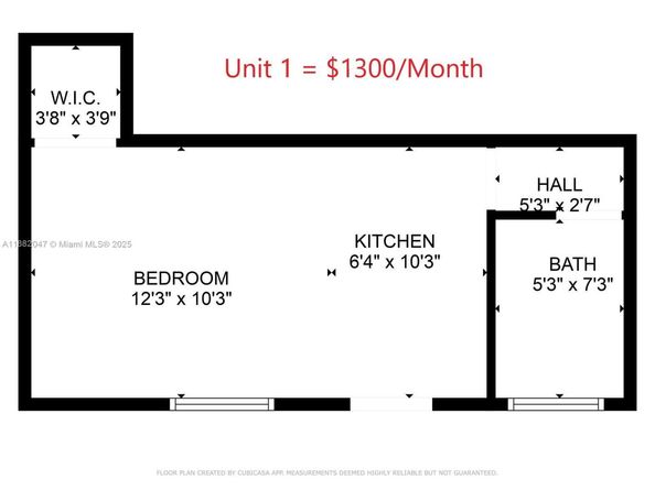 11120 SW 176th St, Miami FL 33157