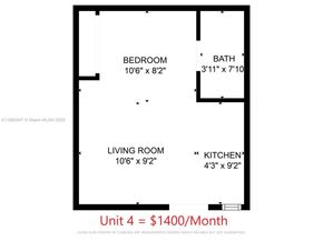 11120 SW 176th St, Miami FL 33157