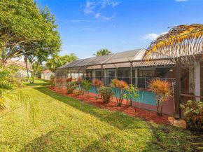 10949 NW 1st Mnr, Coral Springs FL 33071