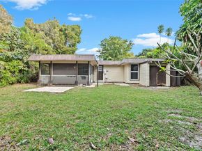 8001 NW 68th Ter, Tamarac FL 33321