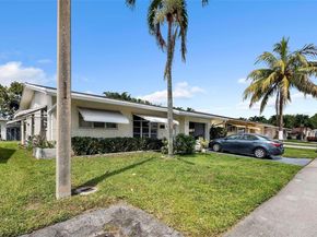 4906 NW 53rd Ct, Tamarac FL 33319