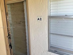 4602 Martinique Way A2, Coconut Creek FL 33066