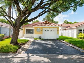 13412 NW 5th Ct, Plantation FL 33325