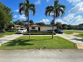 801 Oriole Ave, Miami Springs FL 33166