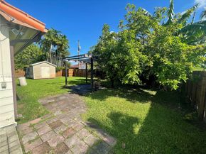 801 Oriole Ave, Miami Springs FL 33166