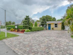 6270 SW 18th Ct, North Lauderdale FL 33068