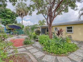6270 SW 18th Ct, North Lauderdale FL 33068