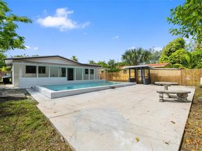 1431 NE 117TH St, Miami FL 33161