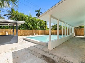 1431 NE 117TH St, Miami FL 33161