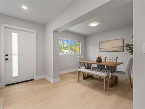 1431 NE 117TH St, Miami FL 33161