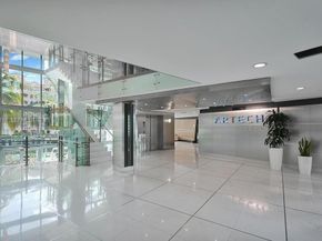 2950 NE 188th St 349, Aventura FL 33180