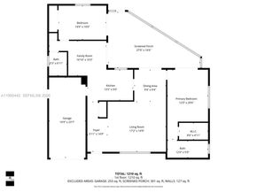 9607 NW 81st St, Tamarac FL 33321