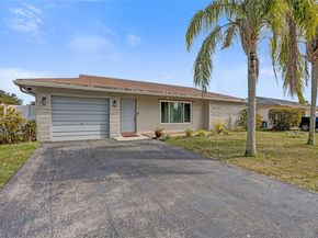 9607 NW 81st St, Tamarac FL 33321