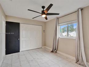 9607 NW 81st St, Tamarac FL 33321