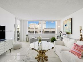 5401 Collins Ave 611, Miami Beach FL 33140