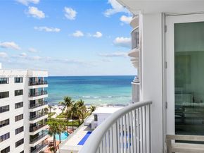 5401 Collins Ave 611, Miami Beach FL 33140