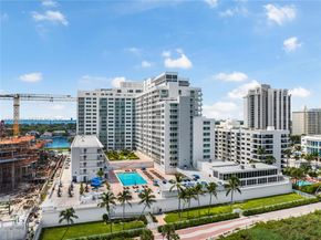 5401 Collins Ave 611, Miami Beach FL 33140