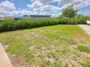 19631 NW 45th Ave, Miami Gardens FL 33055