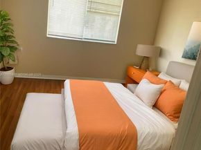 Undisclosed Address #A12002460, Hollywood FL 33021