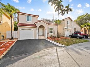 1214 NW 126th Ave, Sunrise FL 33323