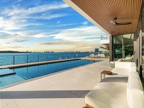 11400 N Bayshore Dr, North Miami FL 33181