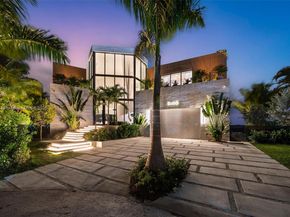 11400 N Bayshore Dr, North Miami FL 33181