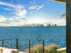 11400 N Bayshore Dr, North Miami FL 33181