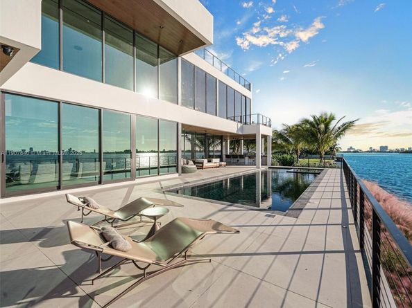 11400 N Bayshore Dr, North Miami FL 33181