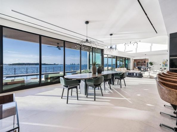 11400 N Bayshore Dr, North Miami FL 33181