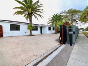 15300 SW 299th St, Homestead FL 33033