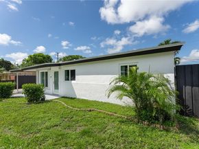 3036 N 58th Ave, Hollywood FL 33021