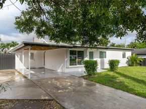 3036 N 58th Ave, Hollywood FL 33021