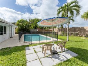 3036 N 58th Ave, Hollywood FL 33021