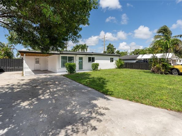 3036 N 58th Ave, Hollywood FL 33021