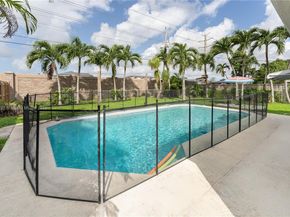 3036 N 58th Ave, Hollywood FL 33021