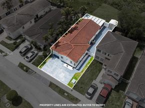 17434 SW 143rd Pl, Miami FL 33177
